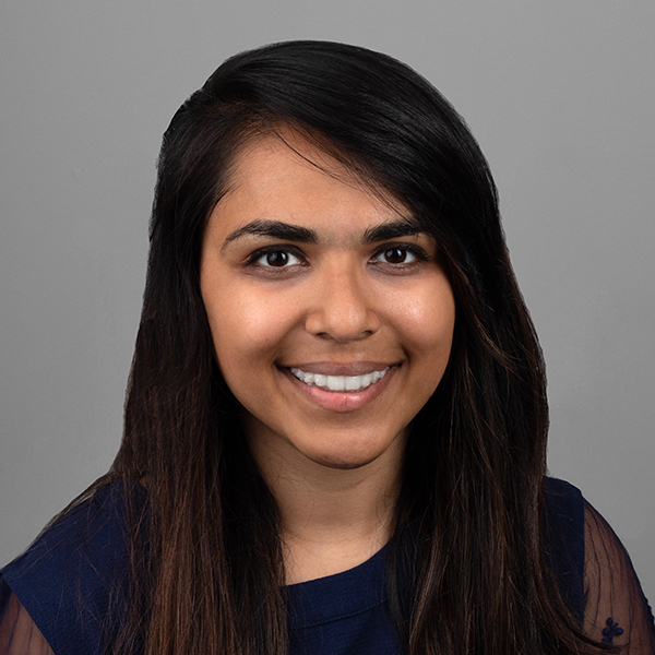 photo of Nisa Desai, MD