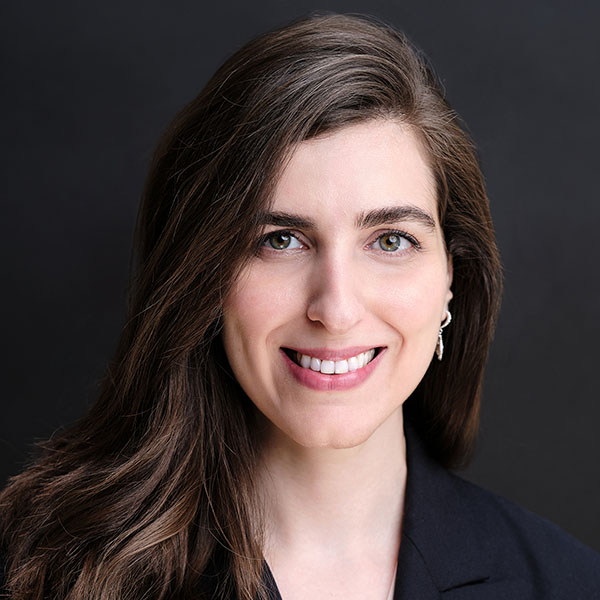 photo of Sara Moradi Tuchayi, MD, MPH