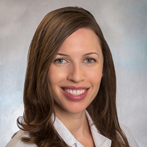 photo of Danielle L. Sarno, MD